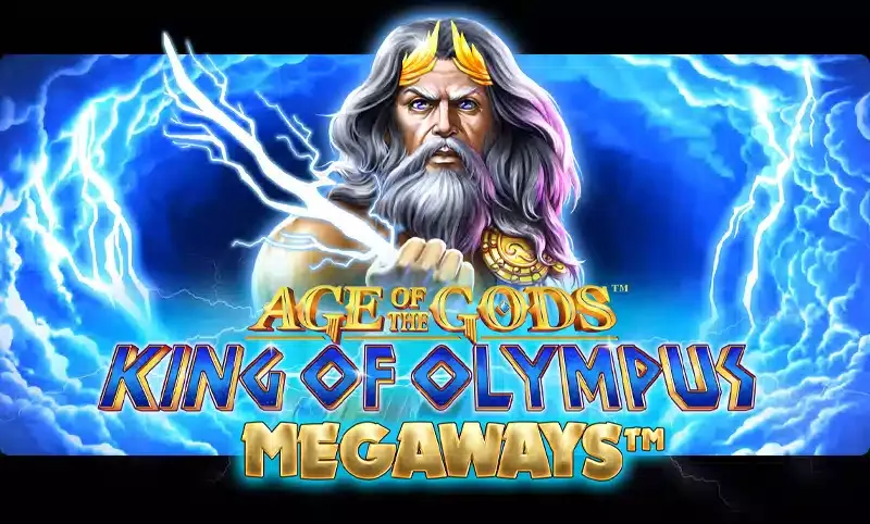 age-of-gods-king-of-olympus-megaway